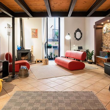 Ferienwohnung Casa Kawaii Cagliari Exterior foto