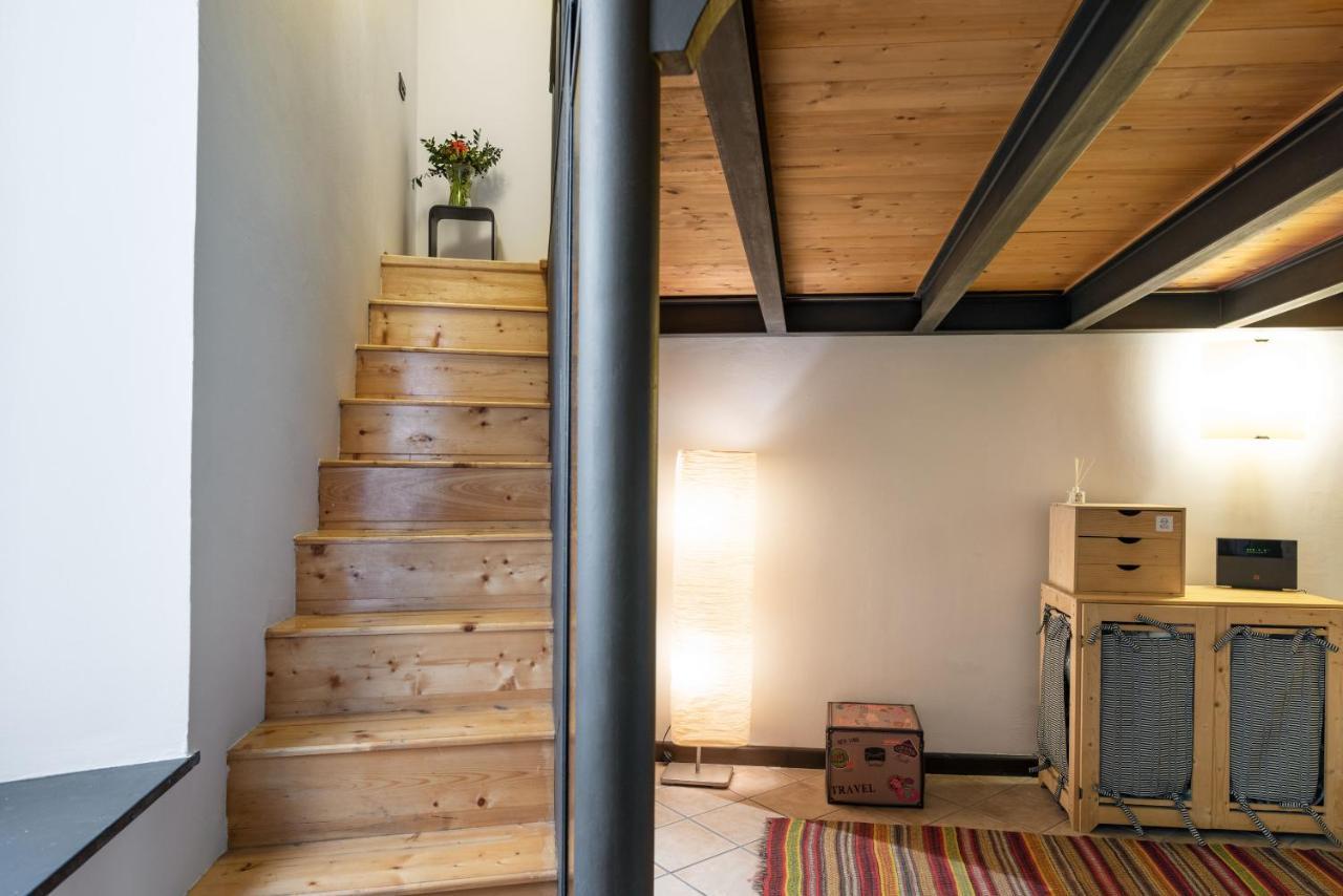 Ferienwohnung Casa Kawaii Cagliari Exterior foto
