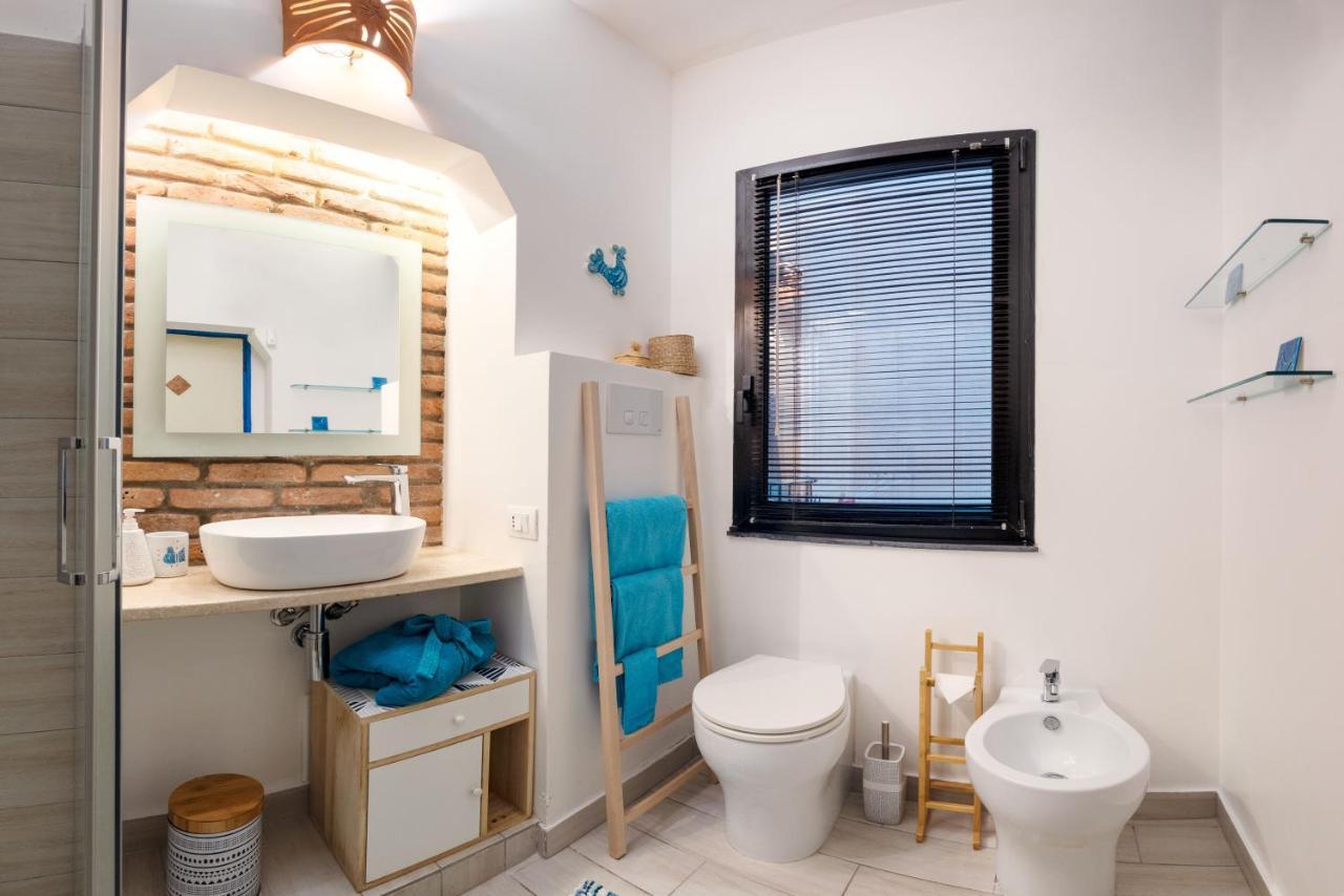 Ferienwohnung Casa Kawaii Cagliari Exterior foto