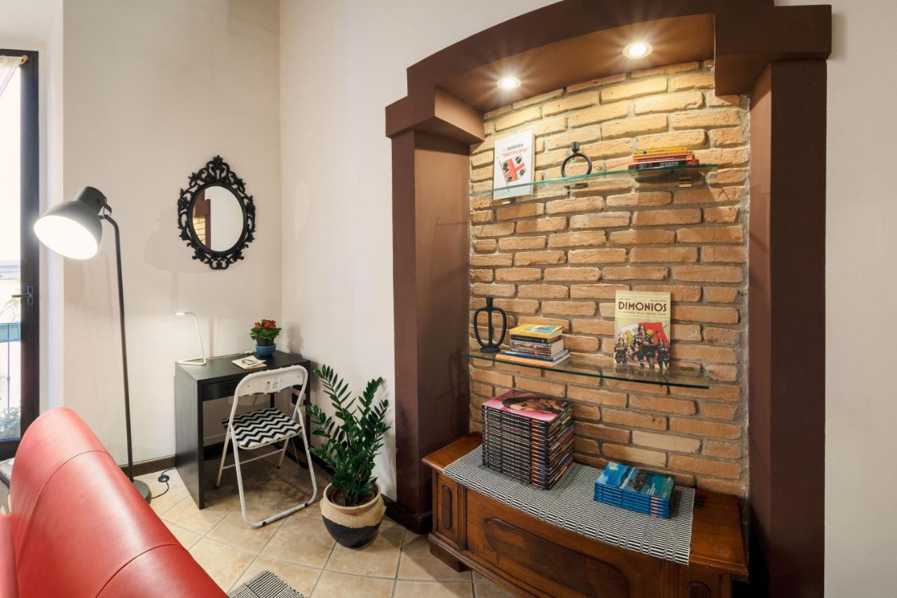 Ferienwohnung Casa Kawaii Cagliari Exterior foto