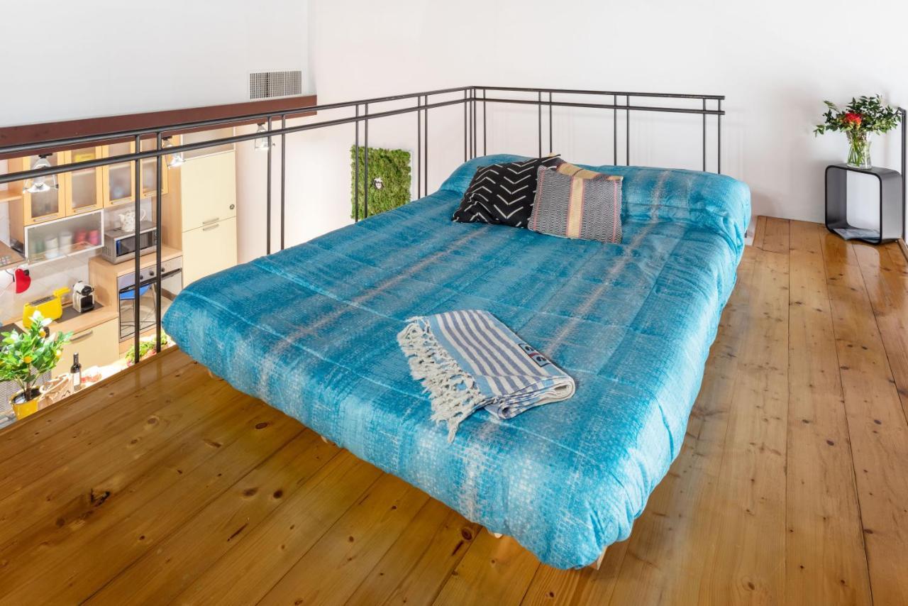 Ferienwohnung Casa Kawaii Cagliari Exterior foto