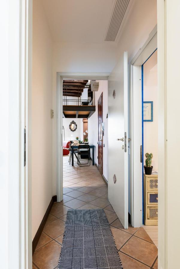 Ferienwohnung Casa Kawaii Cagliari Exterior foto