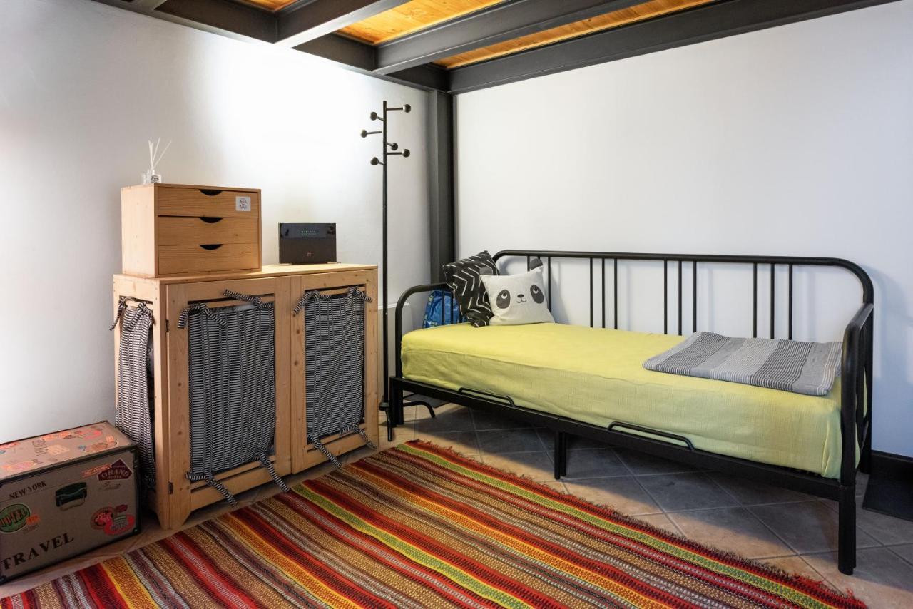 Ferienwohnung Casa Kawaii Cagliari Exterior foto